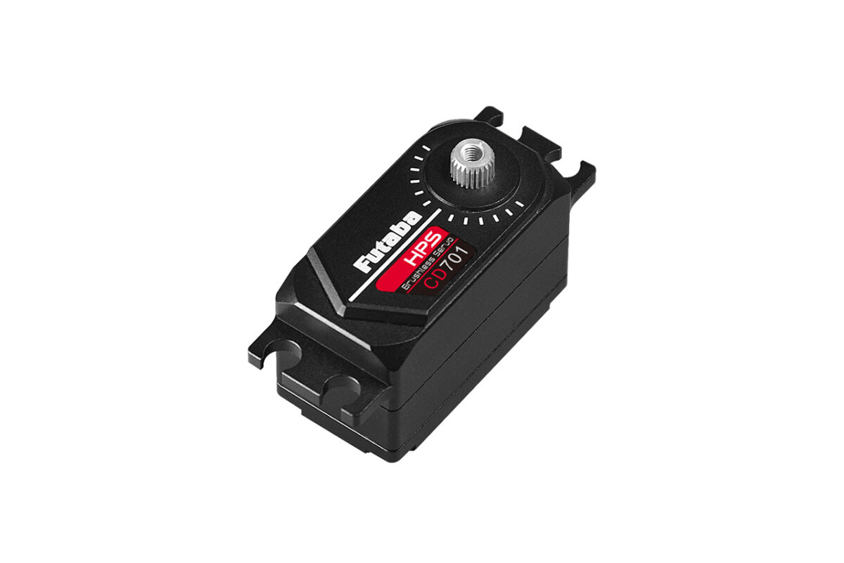 フタバ HPS-CT702 038075 | 福山ラジコンセンター | ラジコン販売専門店