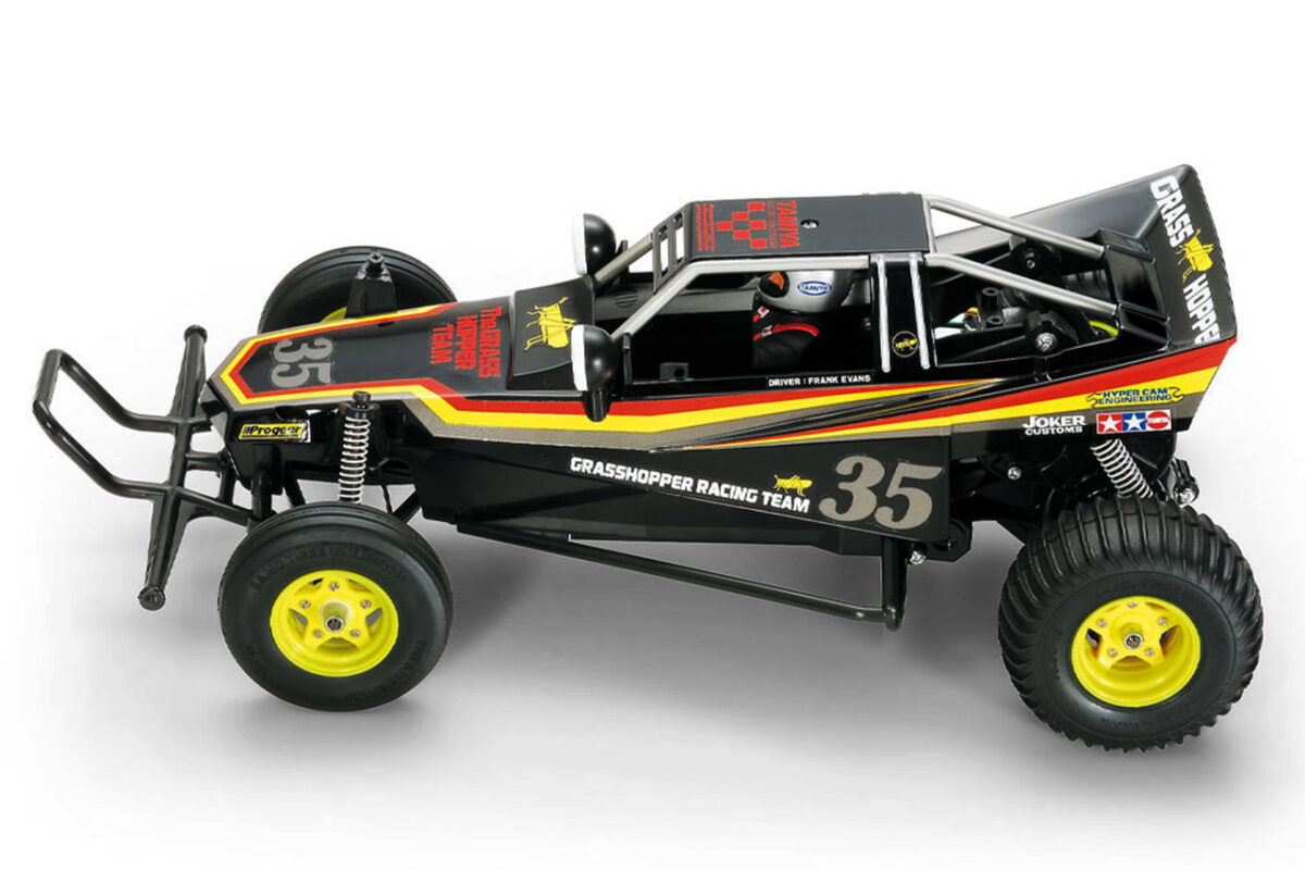 タミヤ 1/12RC XR311・コンバットバギー 58004 | 福山ラジコンセンター