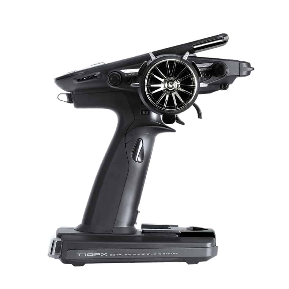 10PX – FutabaUSA