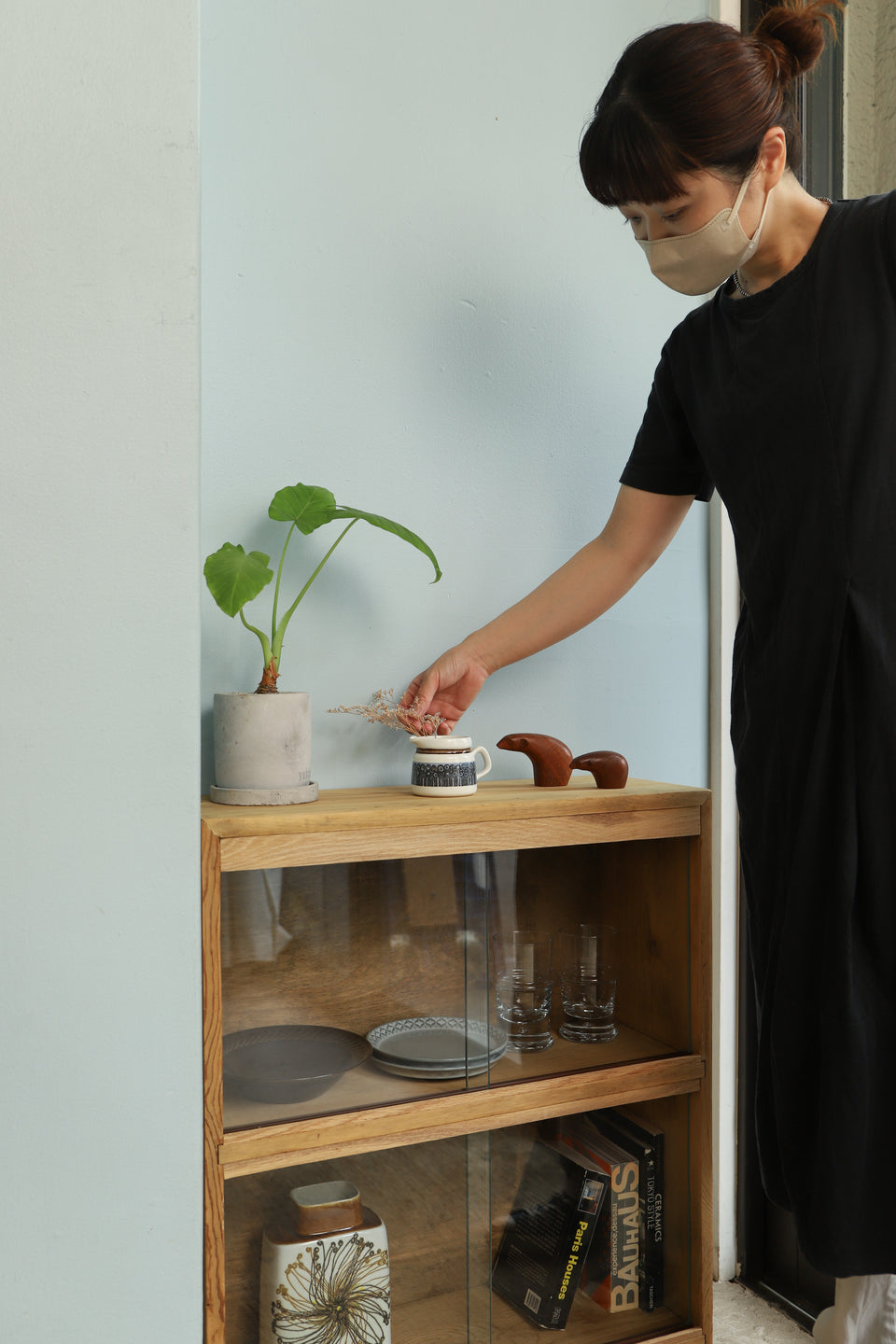 ロールストランド アマンダ クリーマー 北欧ヴィンテージ食器