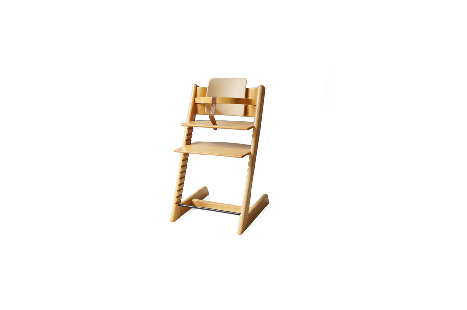 ストッケ トリップトラップ ベビーチェア ナチュラル/STOKKE TRIPP