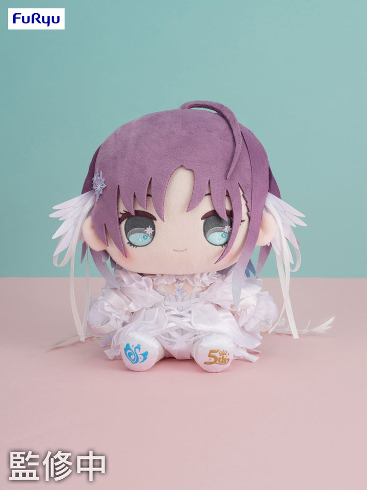 5周年記念 もちWhat！ぬいぐるみ 283プロ ノクチル セット