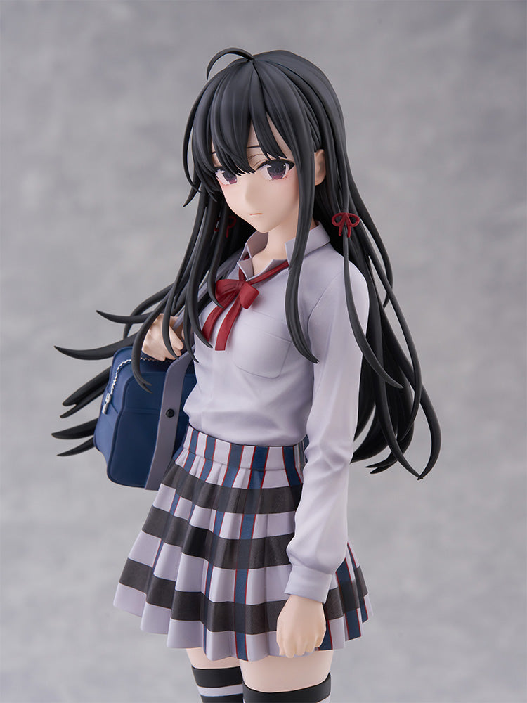 TENITOL TALL 雪ノ下雪乃 – フィギュア通販はFURYU HOBBY MALL