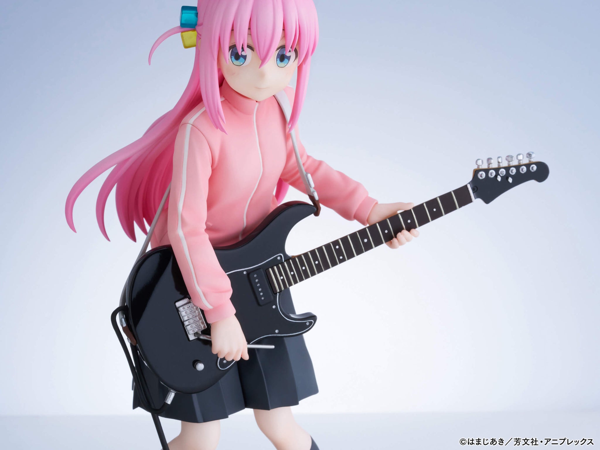 後藤ひとり 1/7スケールフィギュア – フィギュア通販はFURYU HOBBY MALL