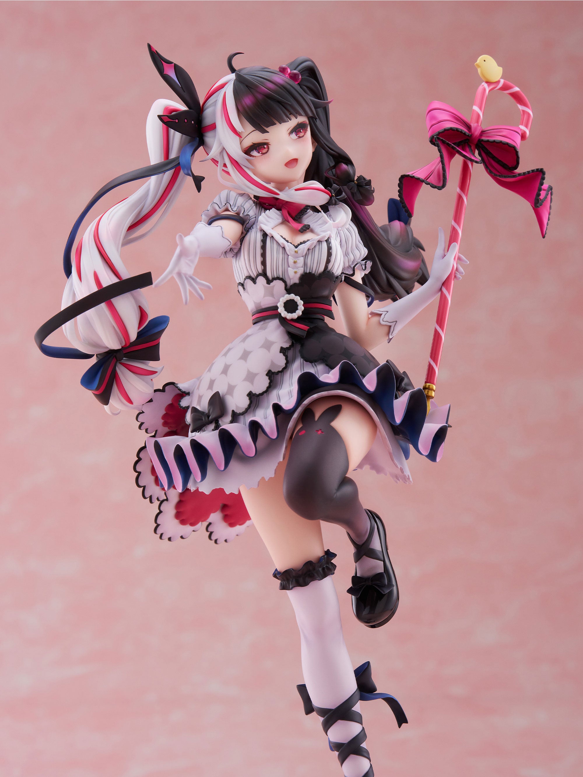 夜見れな 1/7スケールフィギュア – フィギュア通販はFURYU HOBBY MALL