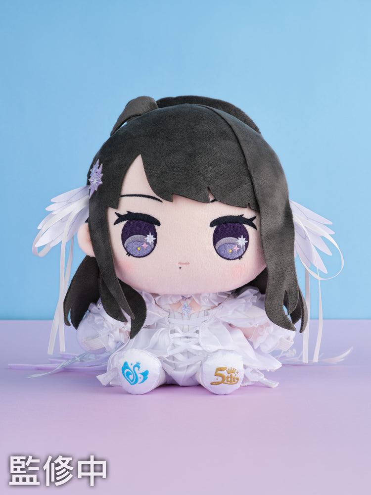 5周年記念 もちWhat！ぬいぐるみ 風野灯織 – フィギュア通販はFURYU