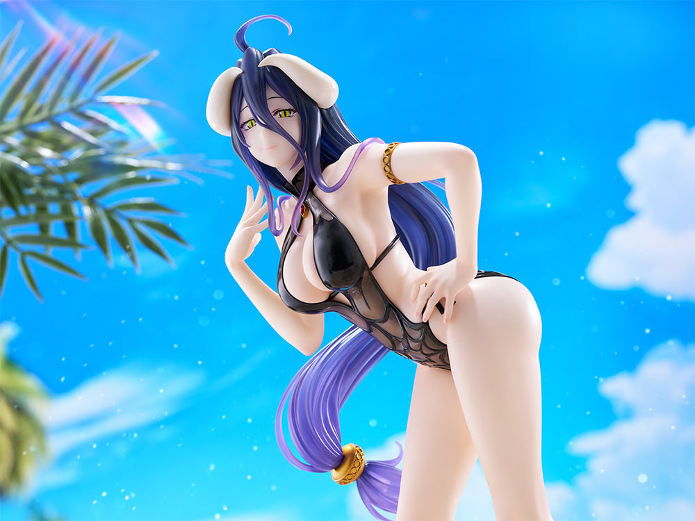 会場受注】TENITOL TALL アルベド – フィギュア通販はFURYU HOBBY MALL