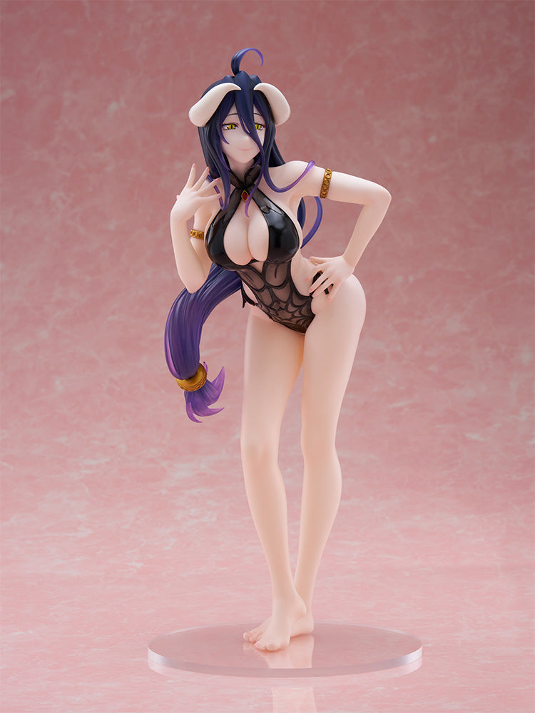 TENITOL TALL アルベド – フィギュア通販はFURYU HOBBY MALL