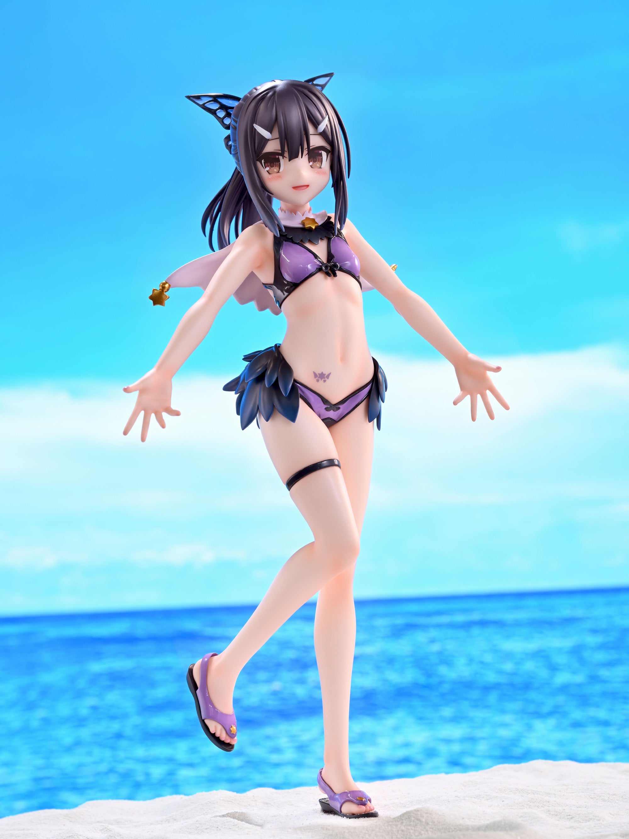 美遊・エーデルフェルト 水着ver. 1/7スケールフィギュア – フィギュア