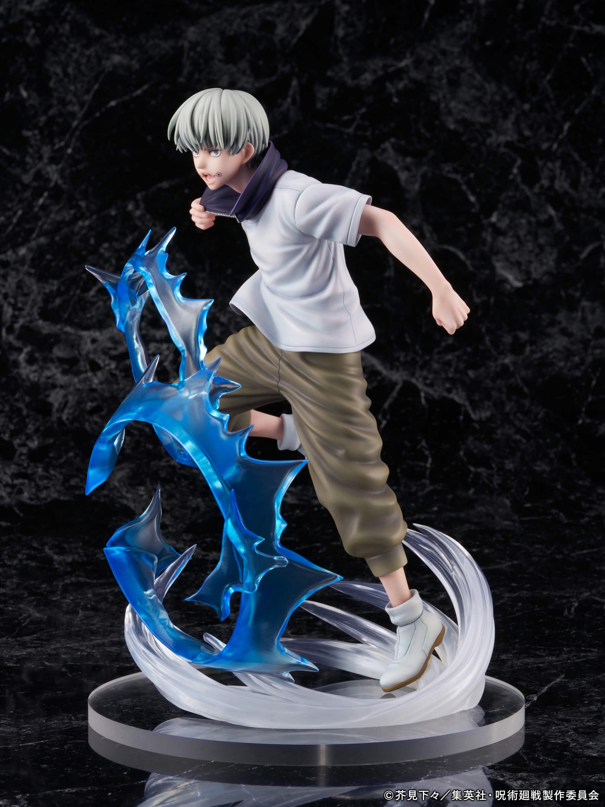 狗巻棘 1/7スケールフィギュア – フィギュア通販はFURYU HOBBY MALL