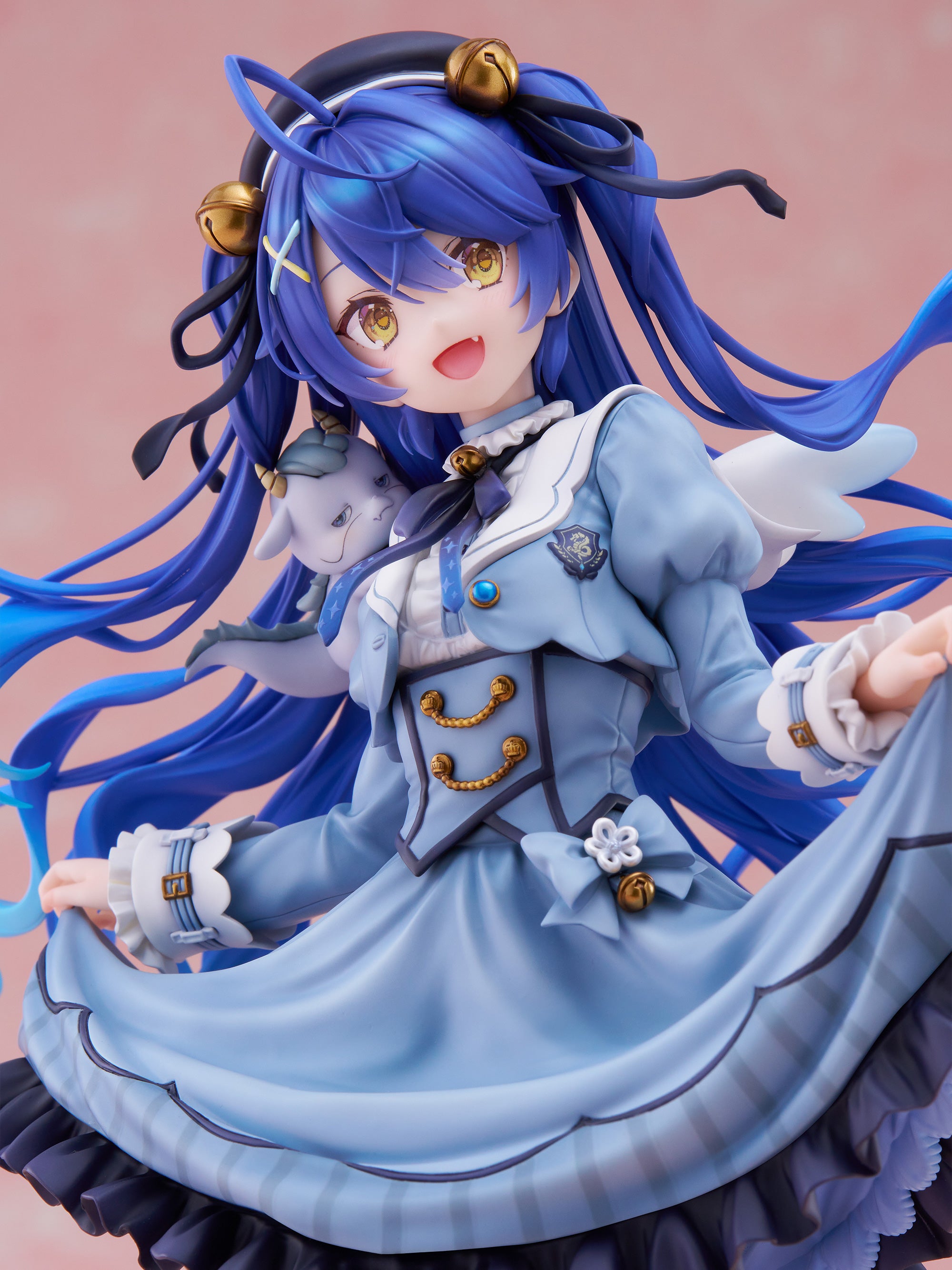情報】F:NEX 彩虹社天宮心1/7 TW開訂@綜合公仔玩具討論區哈啦板- 巴哈姆特