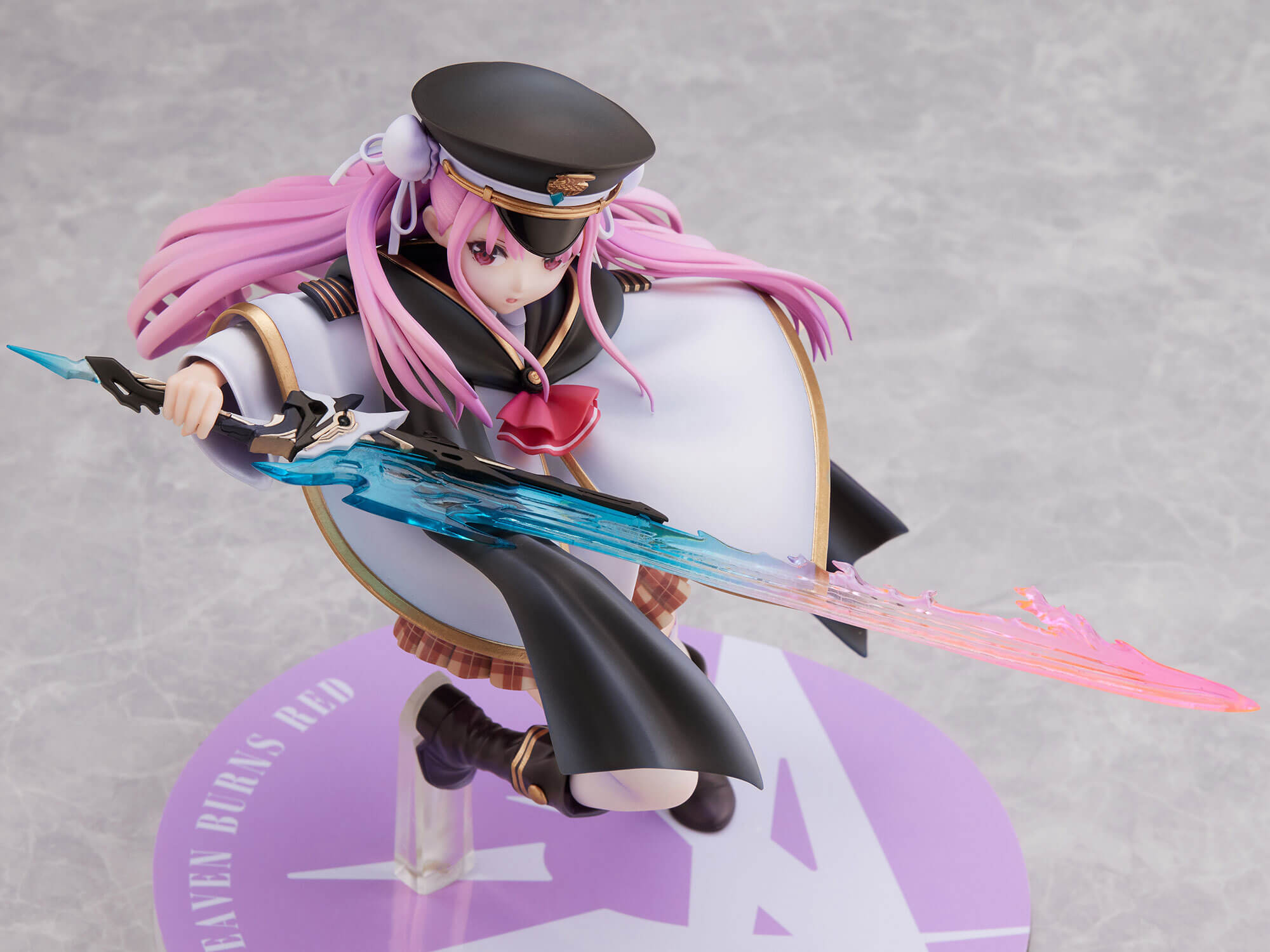 國見タマ 1/7スケールフィギュア – フィギュア通販はFURYU HOBBY MALL