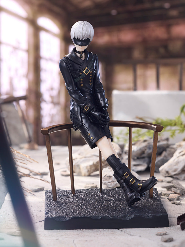 TENITOL 9S（ヨルハ九号S型） – フィギュア通販はFURYU HOBBY MALL
