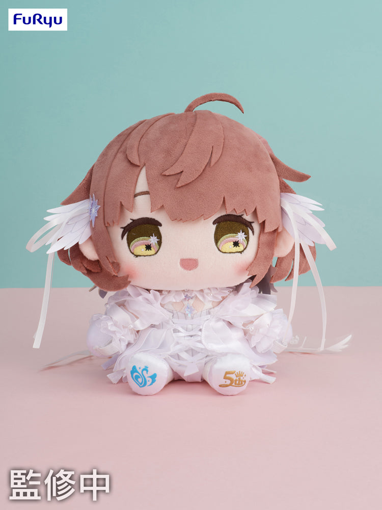 5周年記念 もちWhat！ぬいぐるみ 283プロ コメティック セット