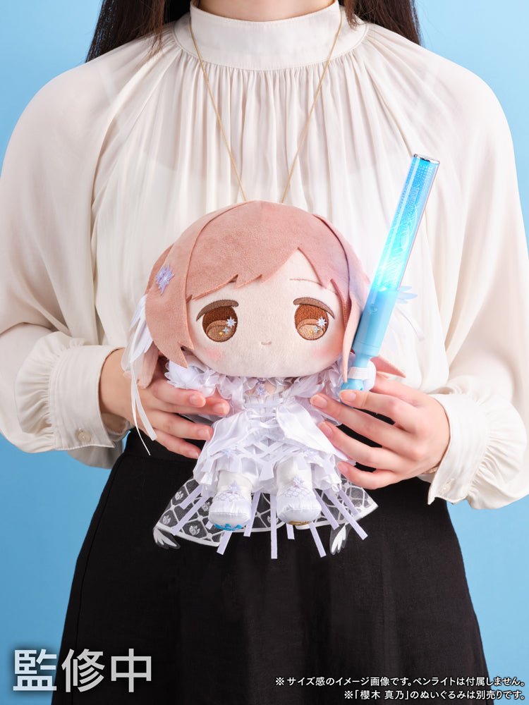 5周年記念 もちWhat！ぬいぐるみ 緋田美琴 – フィギュア通販はFURYU