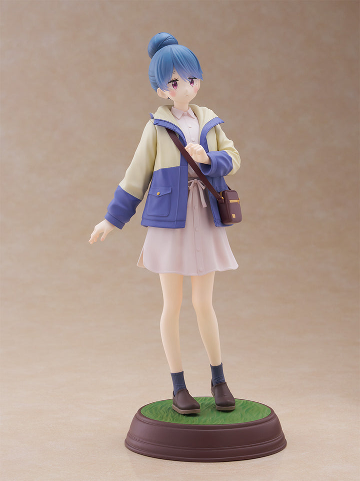 TENITOL 志摩リン – フィギュア通販はFURYU HOBBY MALL