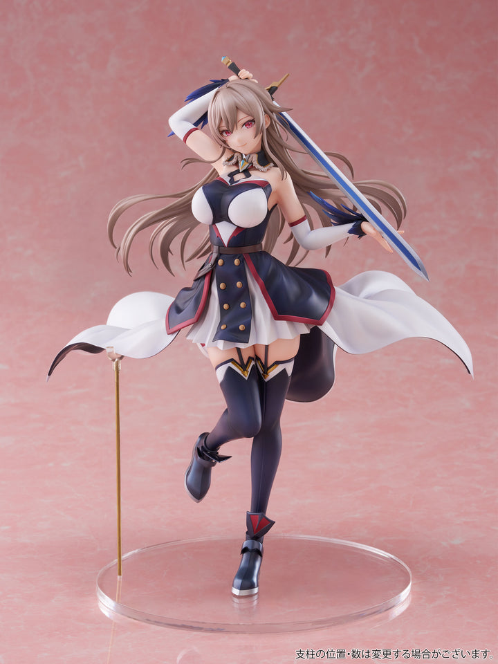フレン・E・ルスタリオ 1/7スケールフィギュア｜にじさんじ