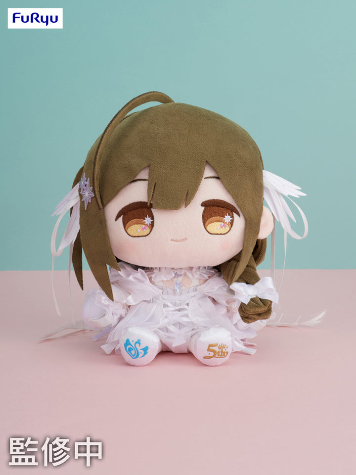 5周年記念 もちWhat！ぬいぐるみ 桑山千雪 – フィギュア通販はFURYU