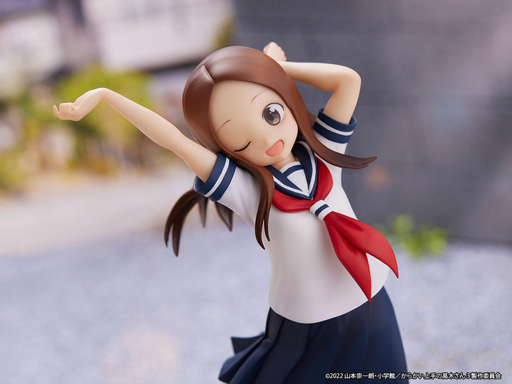 TENITOL 高木さん – フィギュア通販はFURYU HOBBY MALL