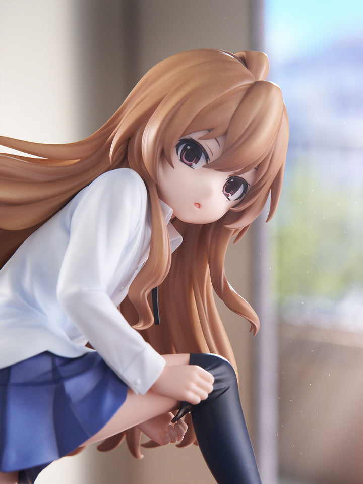 逢坂大河 1/7スケールフィギュア｜とらドラ！ – フィギュア通販はFURYU