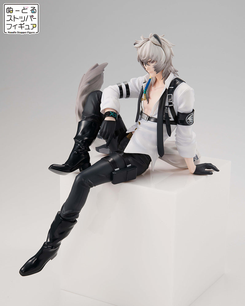 ぬーどるストッパーフィギュア-シルバーアッシュ- – フィギュア通販は