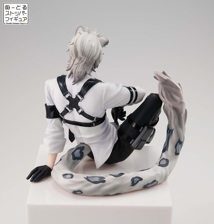 ぬーどるストッパーフィギュア-シルバーアッシュ- – フィギュア通販は