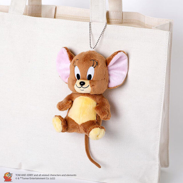 ▷セブンネットショッピング、セブン‐イレブンで販売 TOM and JERRY