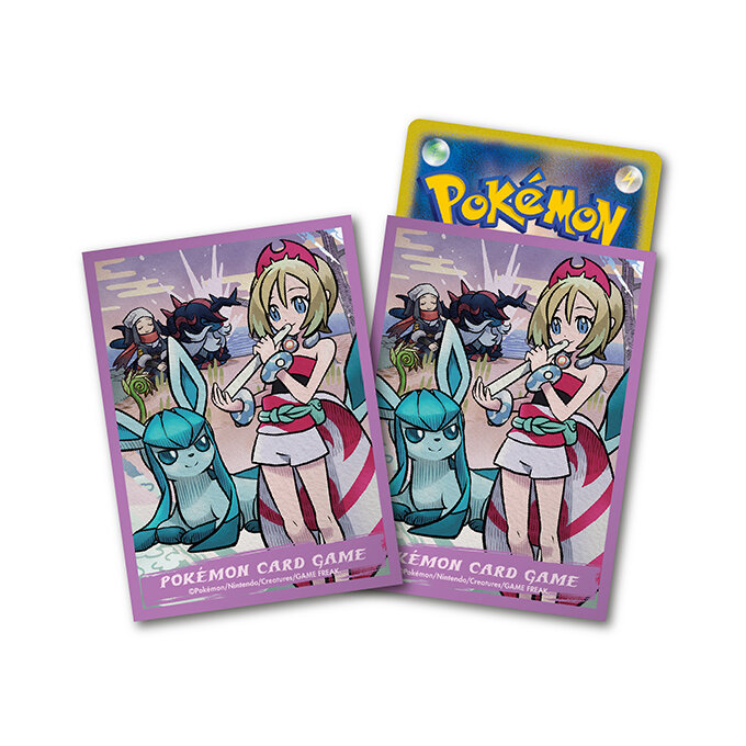 ポケカ】ポケモンカードゲーム、9月10日発売予定のセキ、カイなど