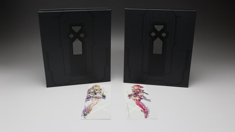 ゼノブレイド2 オリジナル・サウンドトラック 豪華USB音楽コンプリート