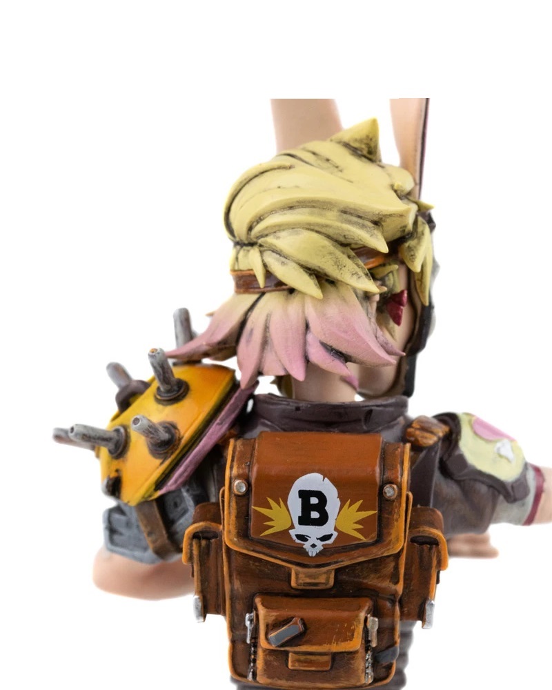 Borderlands 3 フィギュア（Tiny Tina) - Game Station Online