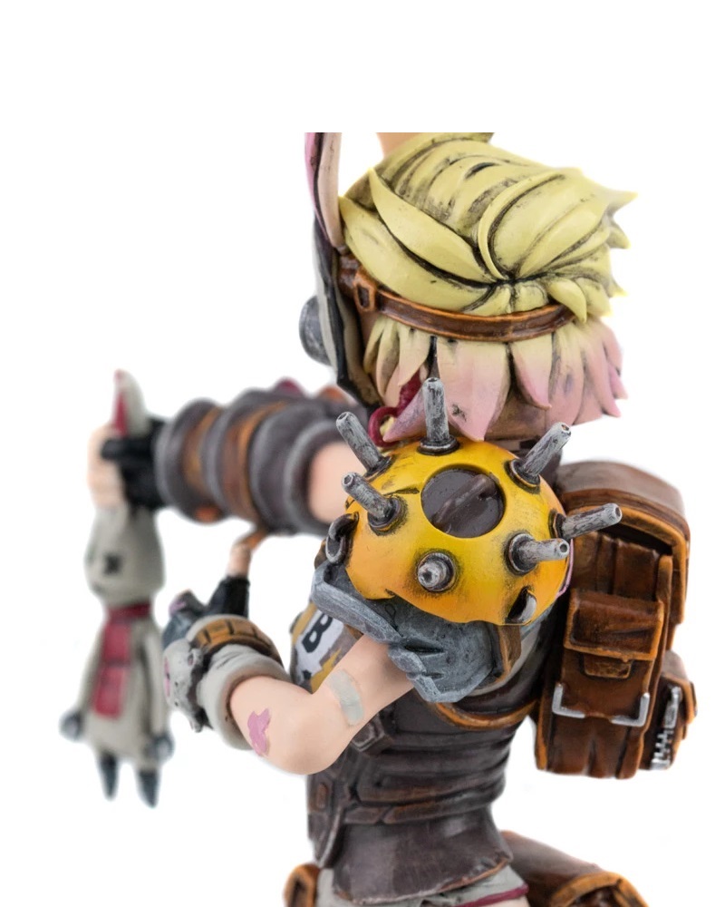 Borderlands 3 フィギュア（Tiny Tina) - Game Station Online