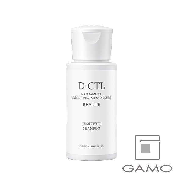 ナノアミノ D-CTL エスタージュ モイスチャーシャンプー 50ml | G