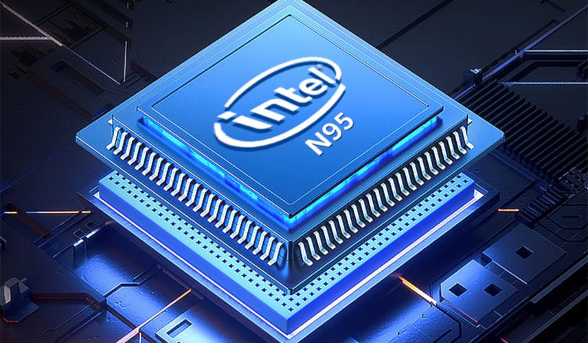 意外と性能高い？ AlderLake-N世代のIntel N95搭載ミニPCが早くも登場