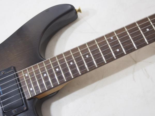 高額買取実施中!!】Fernandes FR-75 フェルナンデス エレキギター 1990