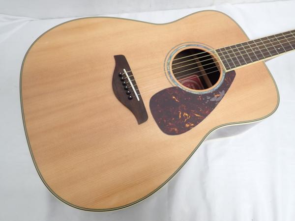 高額買取実施中!!】YAMAHA エレガットギター CWE-18C ヤマハ | 楽器