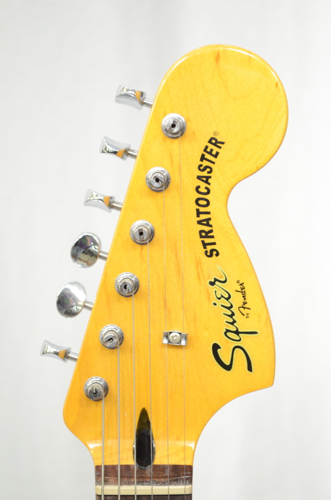 Fender】70年代ストラトキャスターの特徴と魅力とは？ - 楽器の買取屋