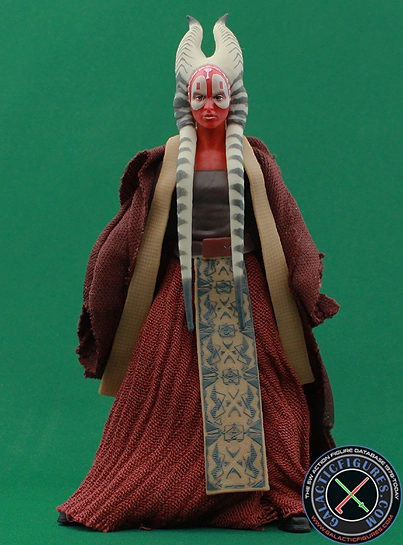 Shaak Ti Star Wars The Vintage Collection