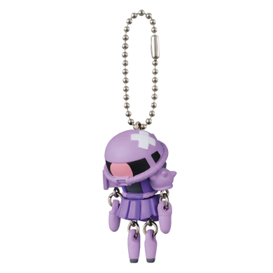 きどうせんしガンダム ゆるるんスイング03｜ガシャポンオフィシャルサイト