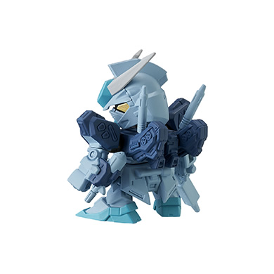 機動戦士ガンダム ガシャポン戦士NEXT15【カプセルポン】｜ガシャポン