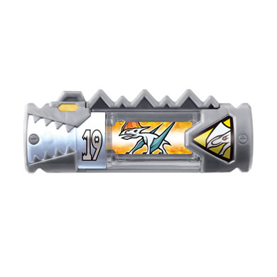 獣電池01｜ガシャポンオフィシャルサイト