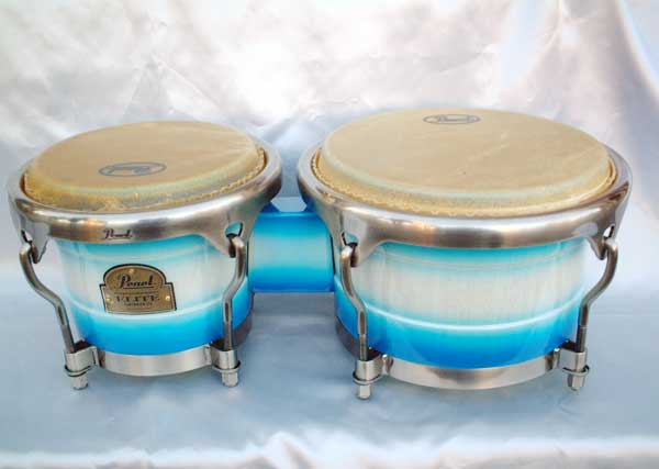 TOCA TOCA PLAYERS Series Bongo ボンゴ 740414.jpg