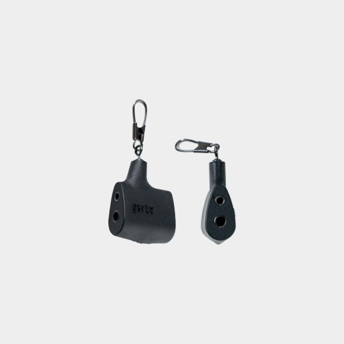 TWIN HOLE ADAPTER | GARTZ | ガルツ公式サイト