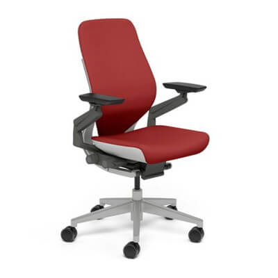 オフィスチェア 高機能チェア steelcase/スチールケース ジェスチャー