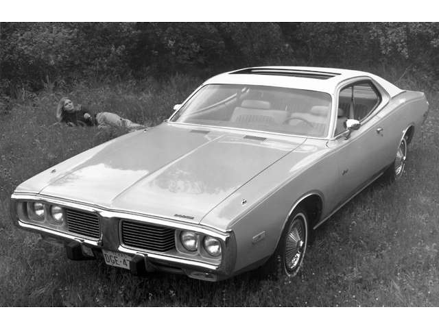チャージャー(1971年1月～1976年1月)| トヨタ自動車のクルマ情報サイト