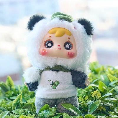 Qoo10] 【正規品保証】正規版の三小毛Samuel : おもちゃ・知育