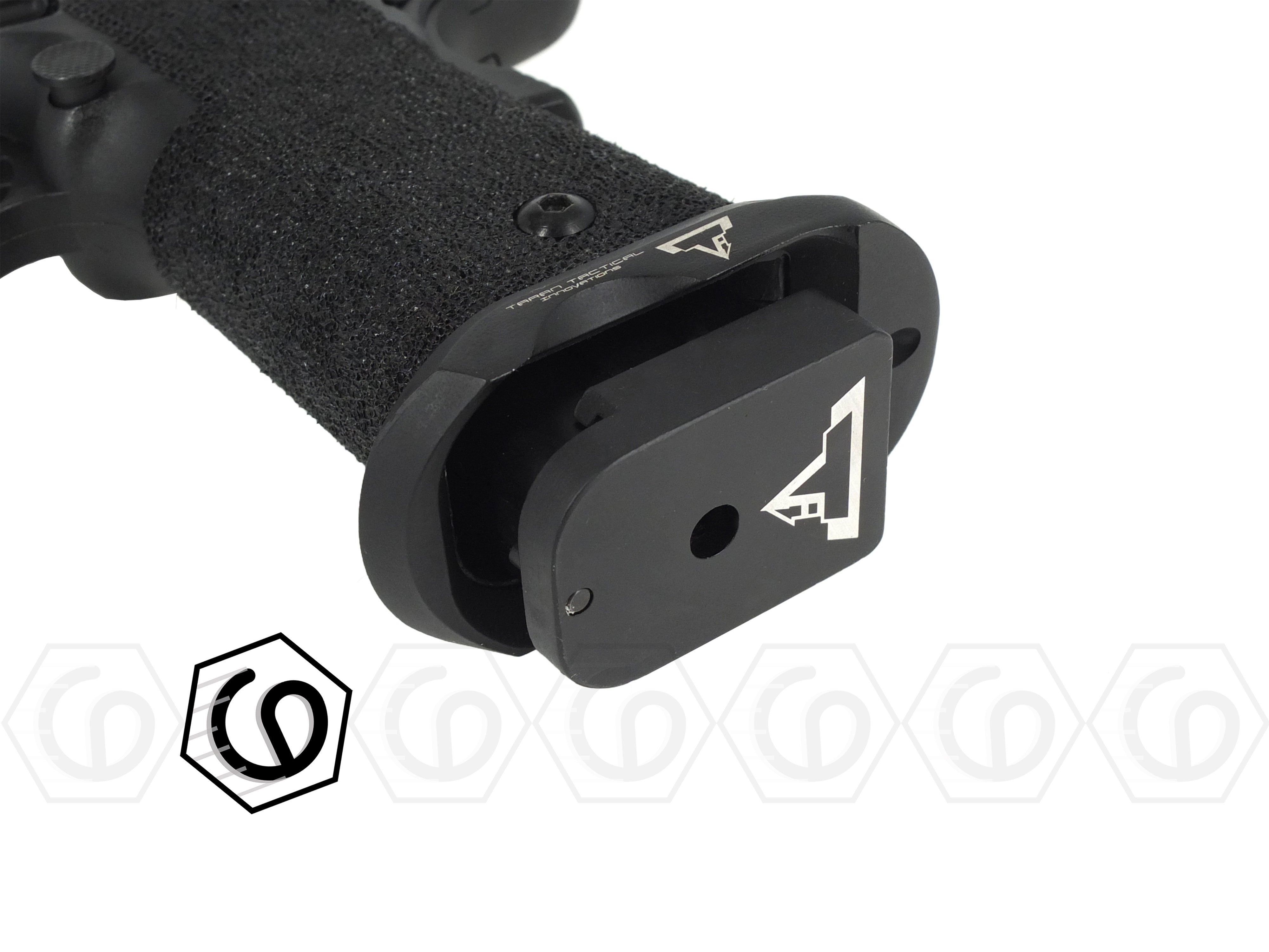 ARMY ARMAMENT TTI 2011 JW3 コンバットマスター COMBAT MASTER Sight