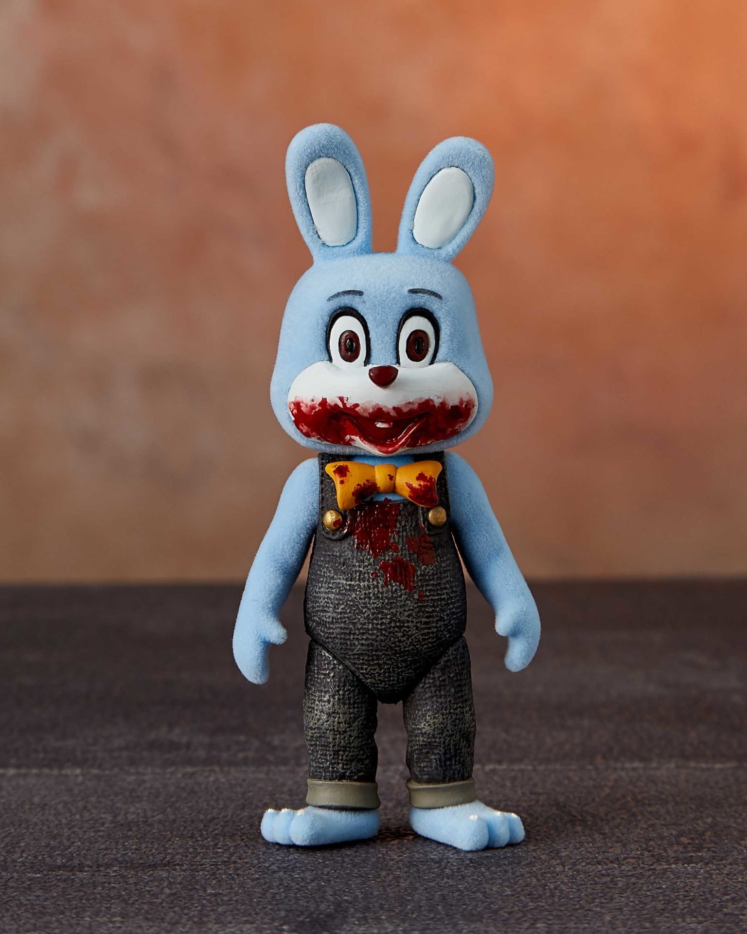 ロビー・ザ・ラビット ミニ アオ | Gecco