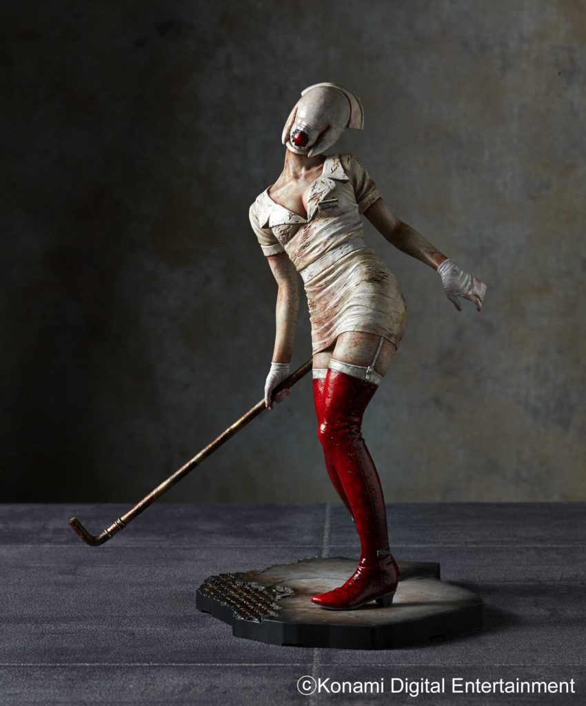 SILENT HILL 2 | Gecco