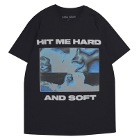 BILLIE EILISH Hit Me Hard And Soft Tracklist Tシャツ | GEEKHEAD