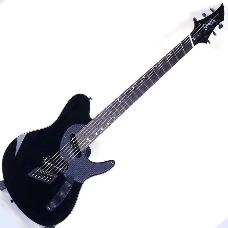 BLACKEND